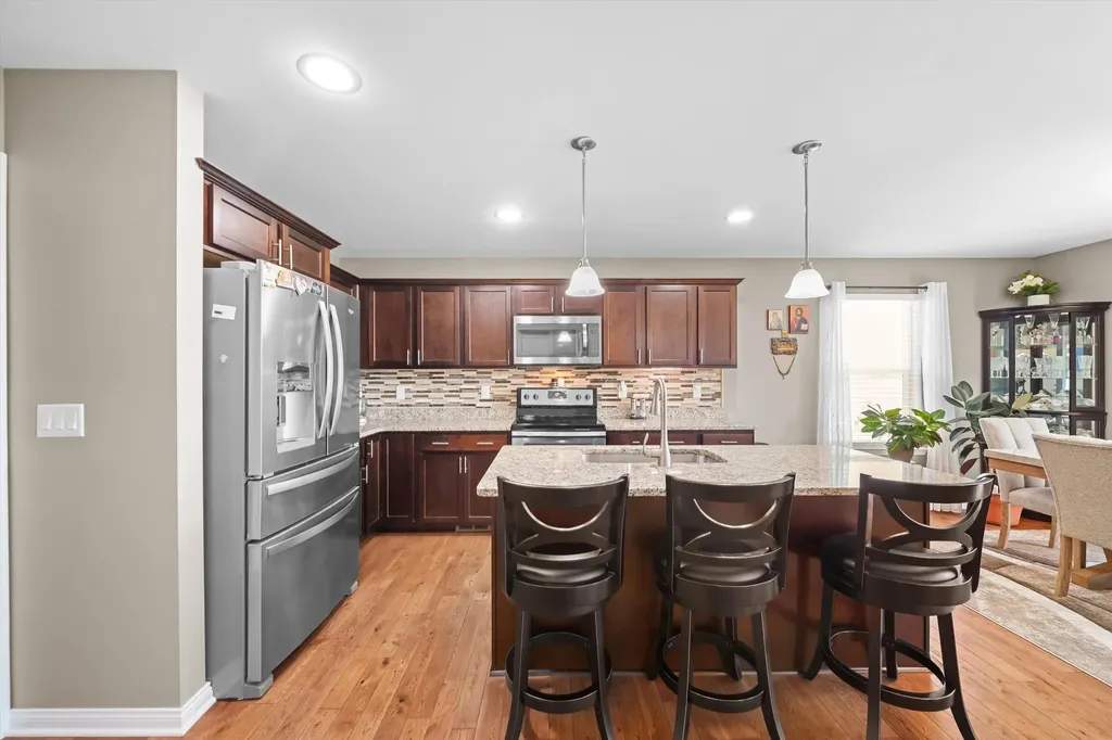 4132 Stone Post Road Berlin Charter Township MI 48166