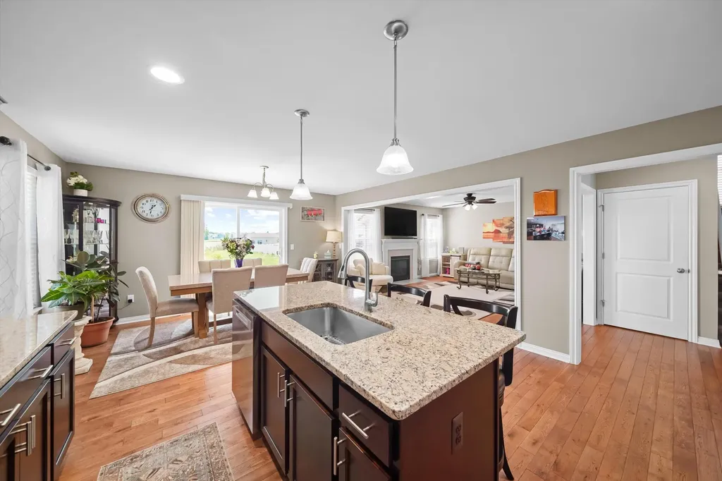 4132 Stone Post Road Berlin Charter Township MI 48166