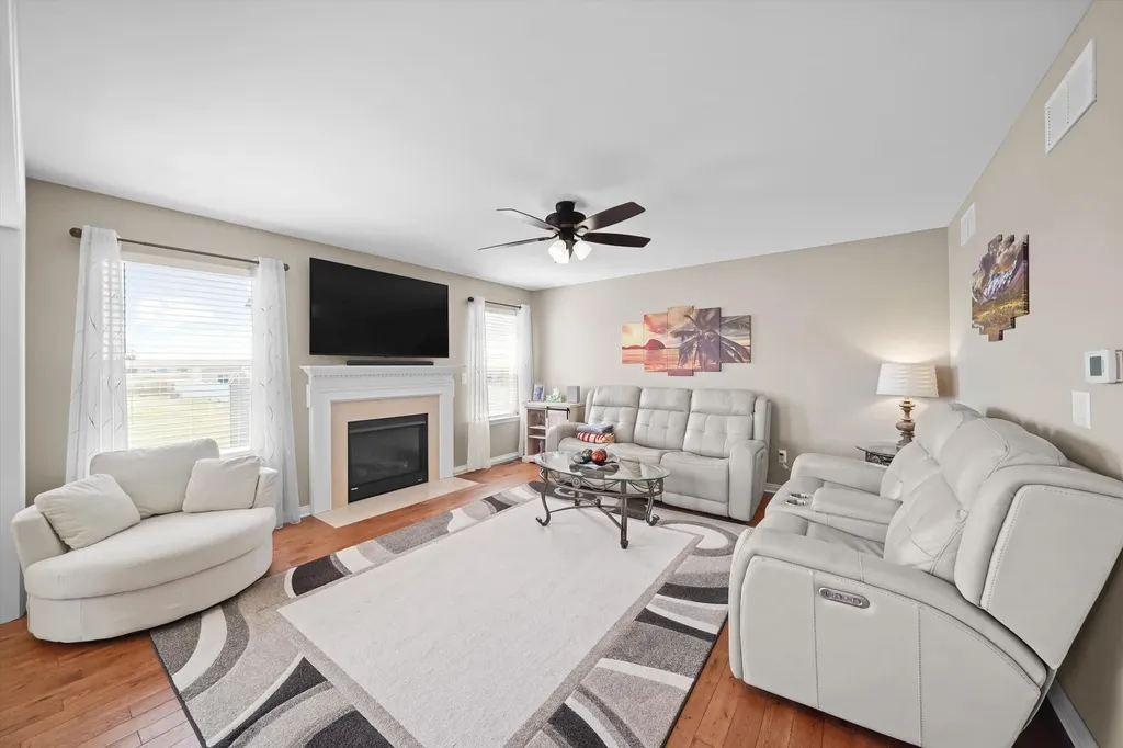4132 Stone Post Road Berlin Charter Township MI 48166
