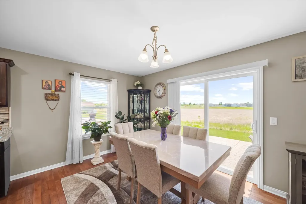 4132 Stone Post Road Berlin Charter Township MI 48166