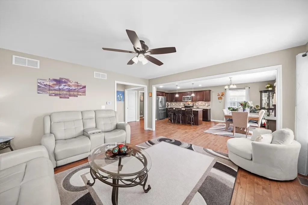 4132 Stone Post Road Berlin Charter Township MI 48166