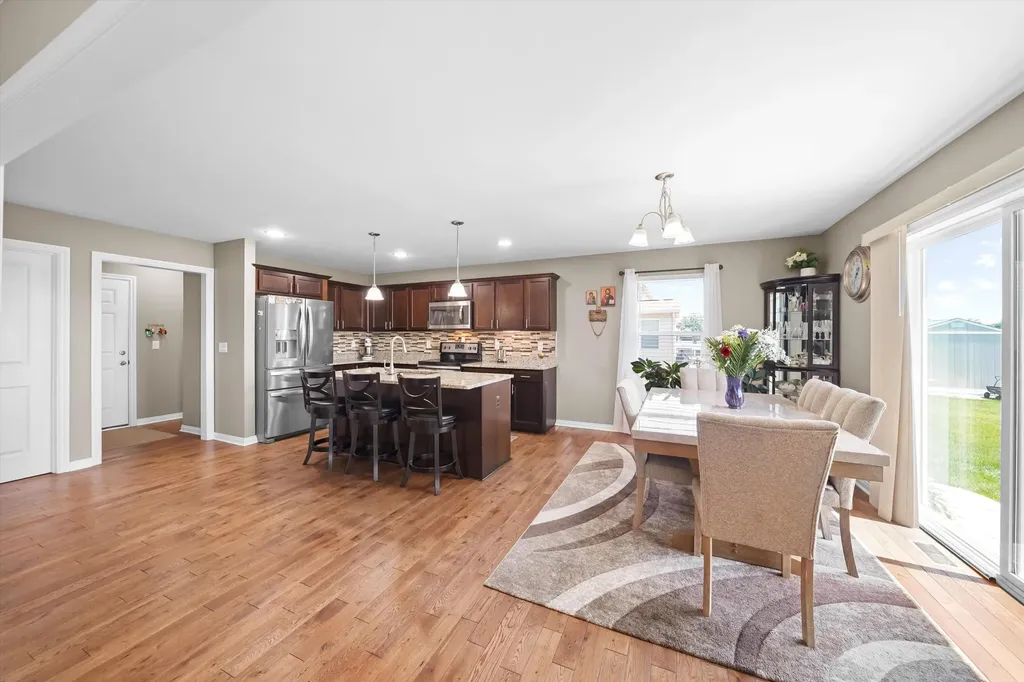 4132 Stone Post Road Berlin Charter Township MI 48166
