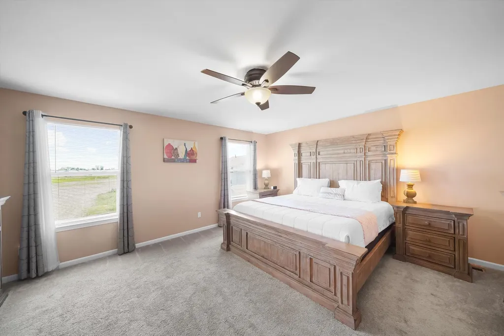 4132 Stone Post Road Berlin Charter Township MI 48166