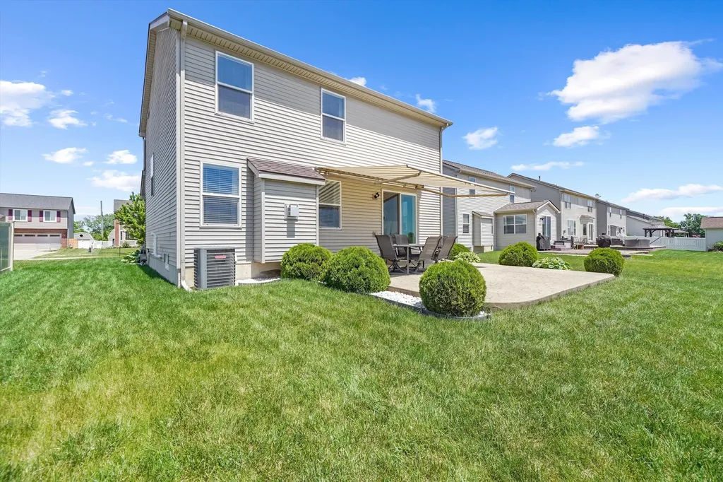 4132 Stone Post Road Berlin Charter Township MI 48166
