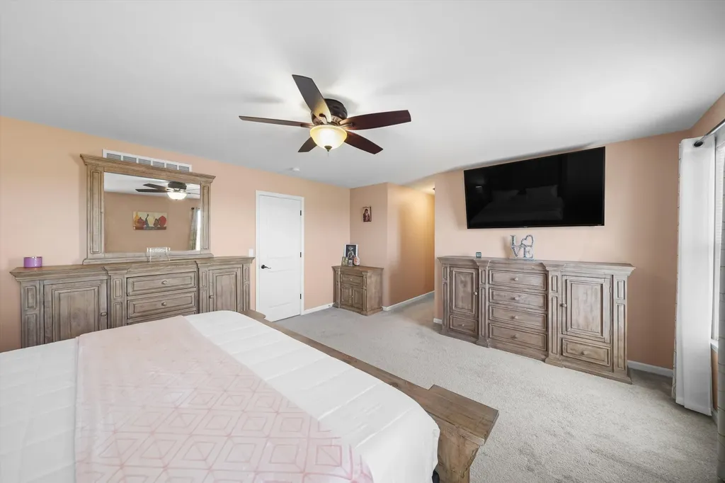4132 Stone Post Road Berlin Charter Township MI 48166