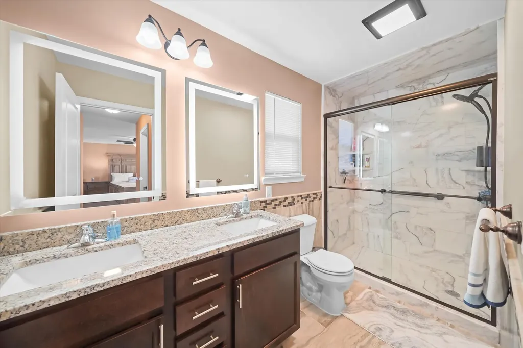 4132 Stone Post Road Berlin Charter Township MI 48166