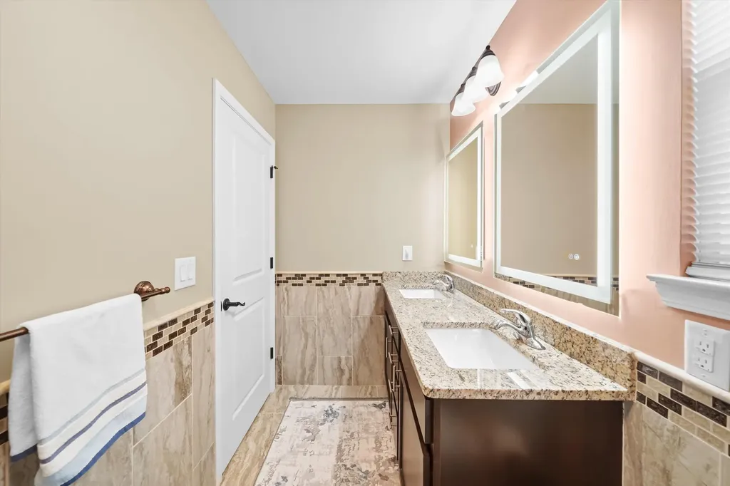 4132 Stone Post Road Berlin Charter Township MI 48166