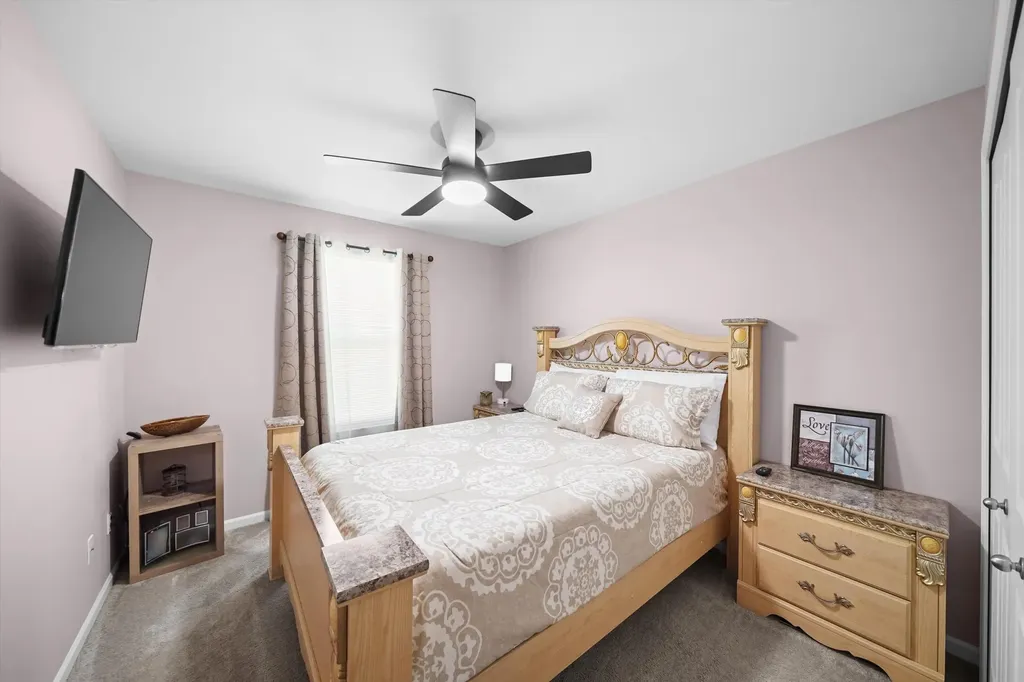 4132 Stone Post Road Berlin Charter Township MI 48166