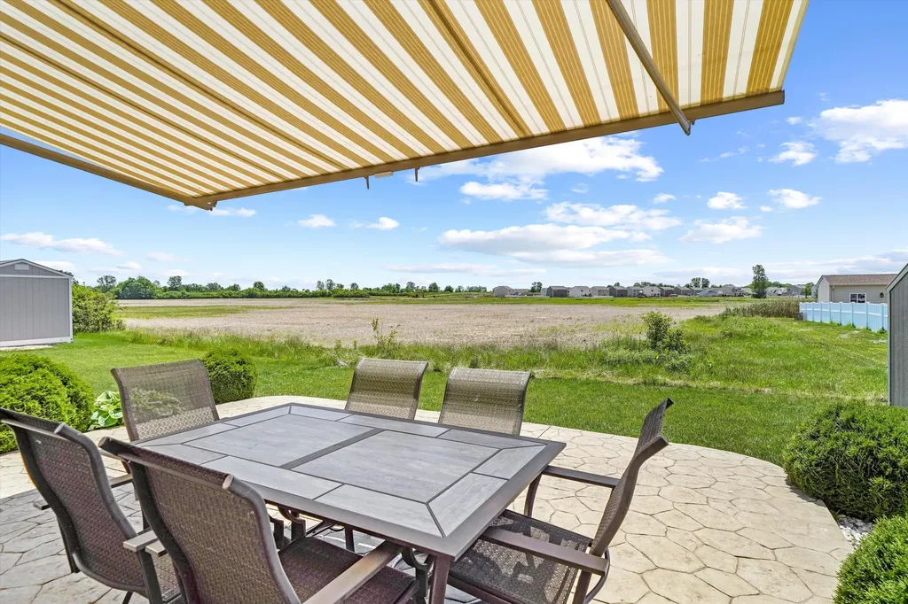 4132 Stone Post Road Berlin Charter Township MI 48166