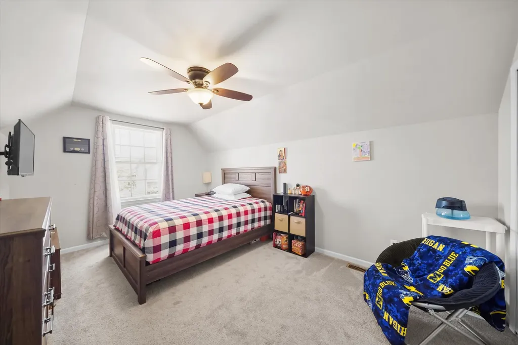 4132 Stone Post Road Berlin Charter Township MI 48166