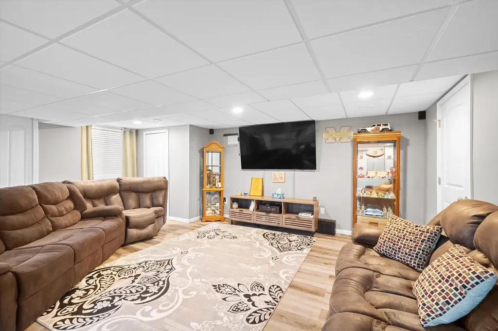 4132 Stone Post Road Berlin Charter Township MI 48166