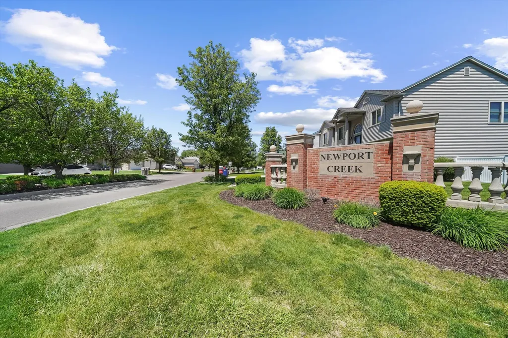 4132 Stone Post Road Berlin Charter Township MI 48166