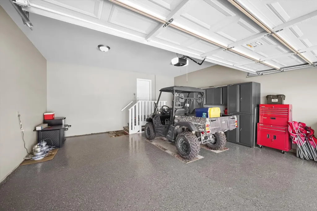 4132 Stone Post Road Berlin Charter Township MI 48166