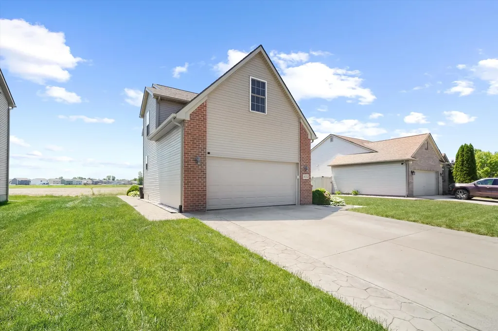 4132 Stone Post Road Berlin Charter Township MI 48166