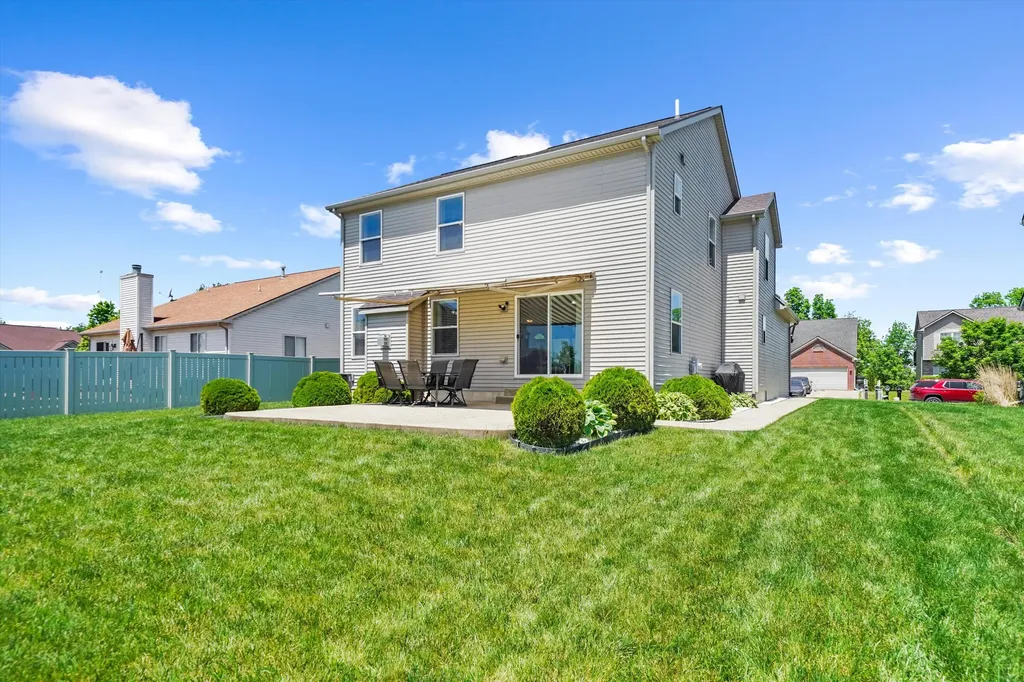 4132 Stone Post Road Berlin Charter Township MI 48166