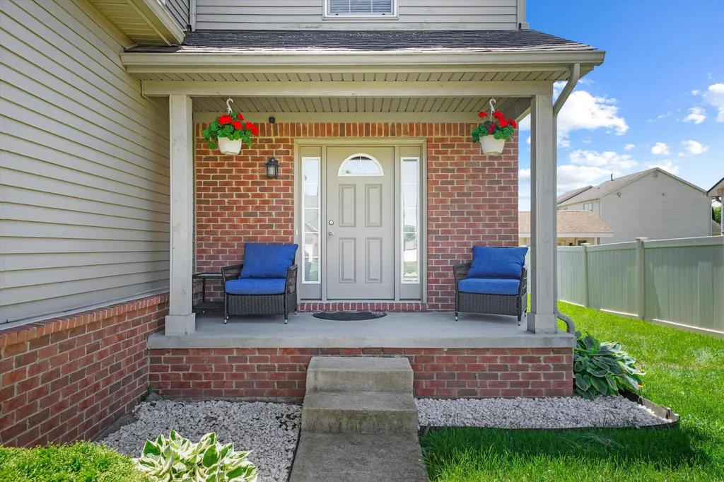 4132 Stone Post Road Berlin Charter Township MI 48166