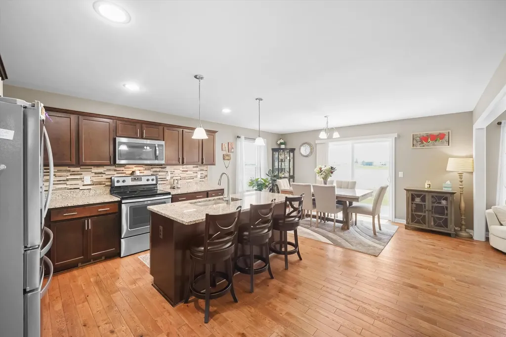 4132 Stone Post Road Berlin Charter Township MI 48166