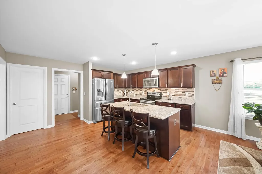 4132 Stone Post Road Berlin Charter Township MI 48166