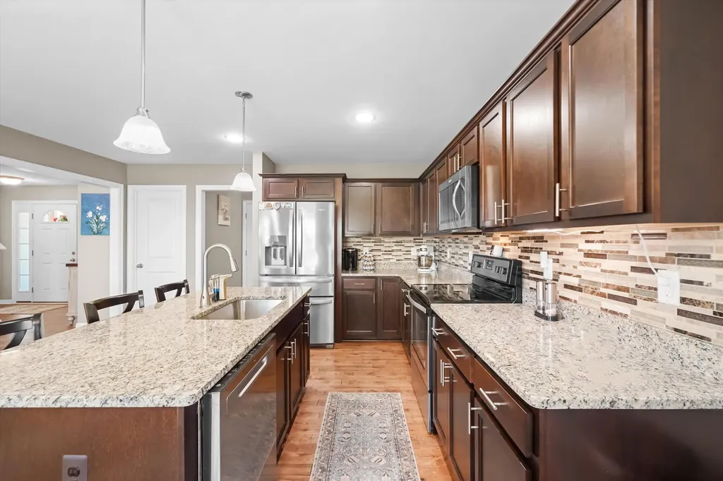 4132 Stone Post Road Berlin Charter Township MI 48166