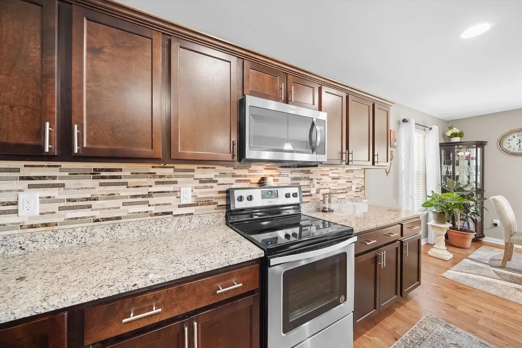 4132 Stone Post Road Berlin Charter Township MI 48166