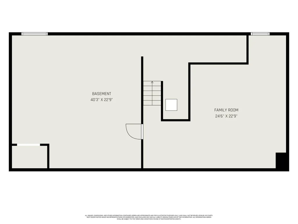 106 Orourke Court Columbia Township MI 49230