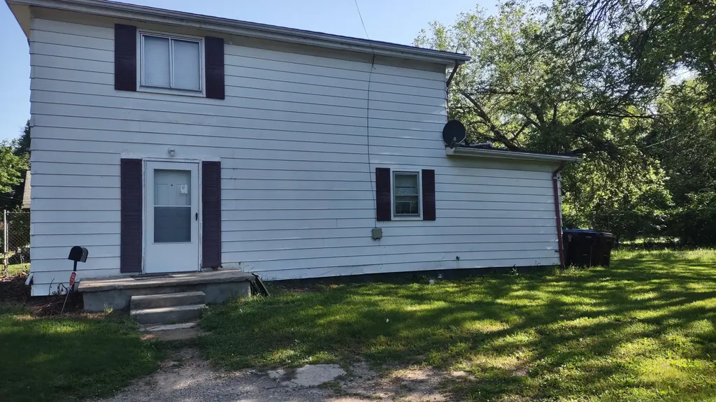 345 Second Avenue Ypsilanti City MI 48197