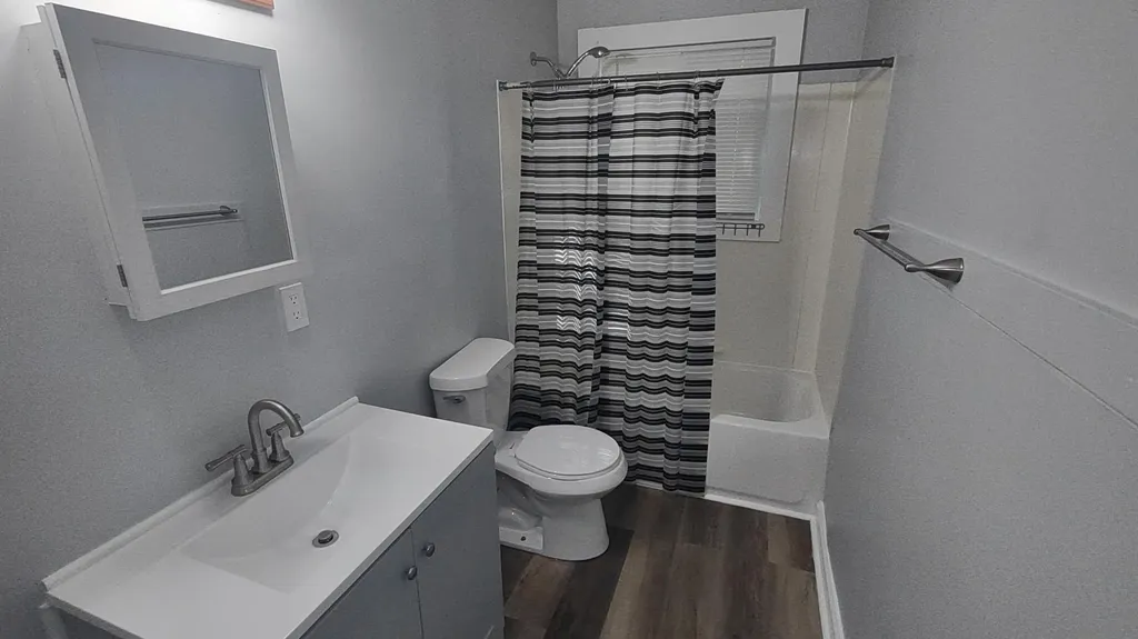 345 Second Avenue Ypsilanti City MI 48197