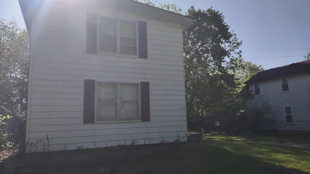 345 Second Avenue Ypsilanti City MI 48197