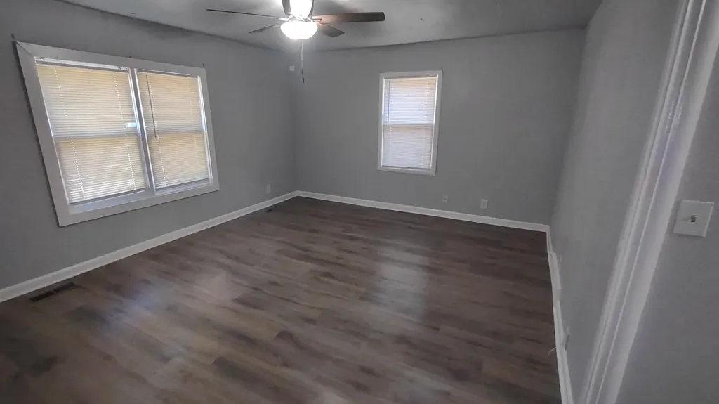 345 Second Avenue Ypsilanti City MI 48197