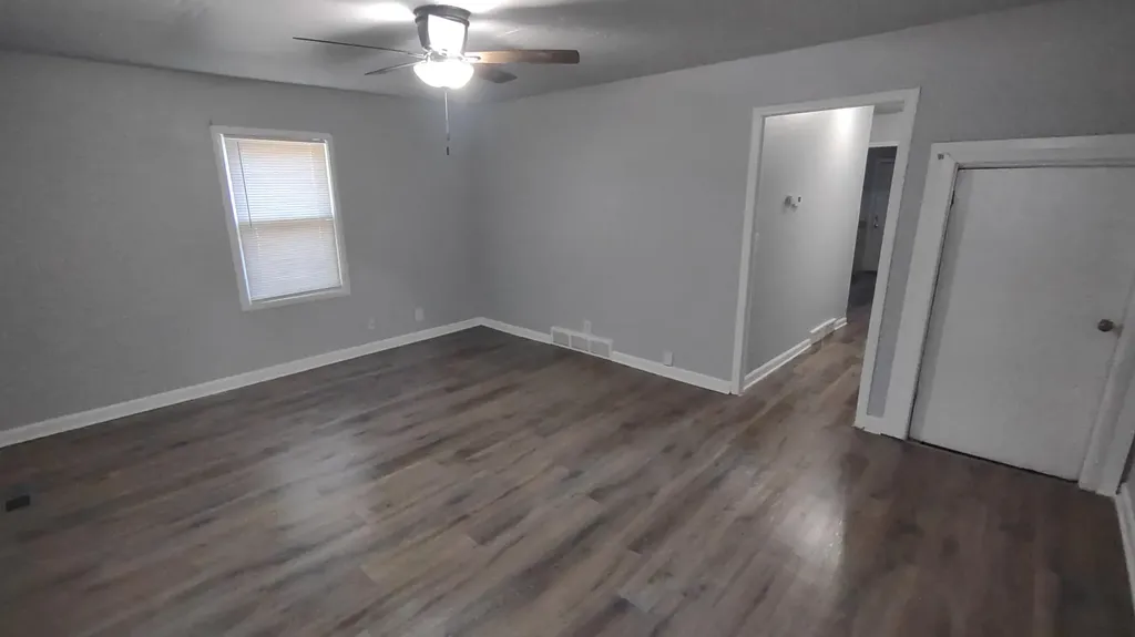 345 Second Avenue Ypsilanti City MI 48197
