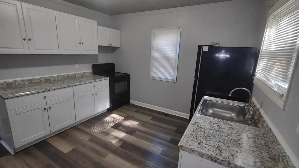 345 Second Avenue Ypsilanti City MI 48197