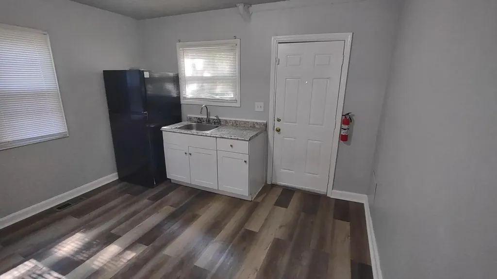 345 Second Avenue Ypsilanti City MI 48197