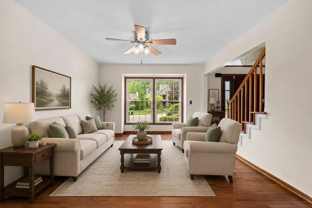 2956 Leslie Park Circle Ann Arbor City MI 48105