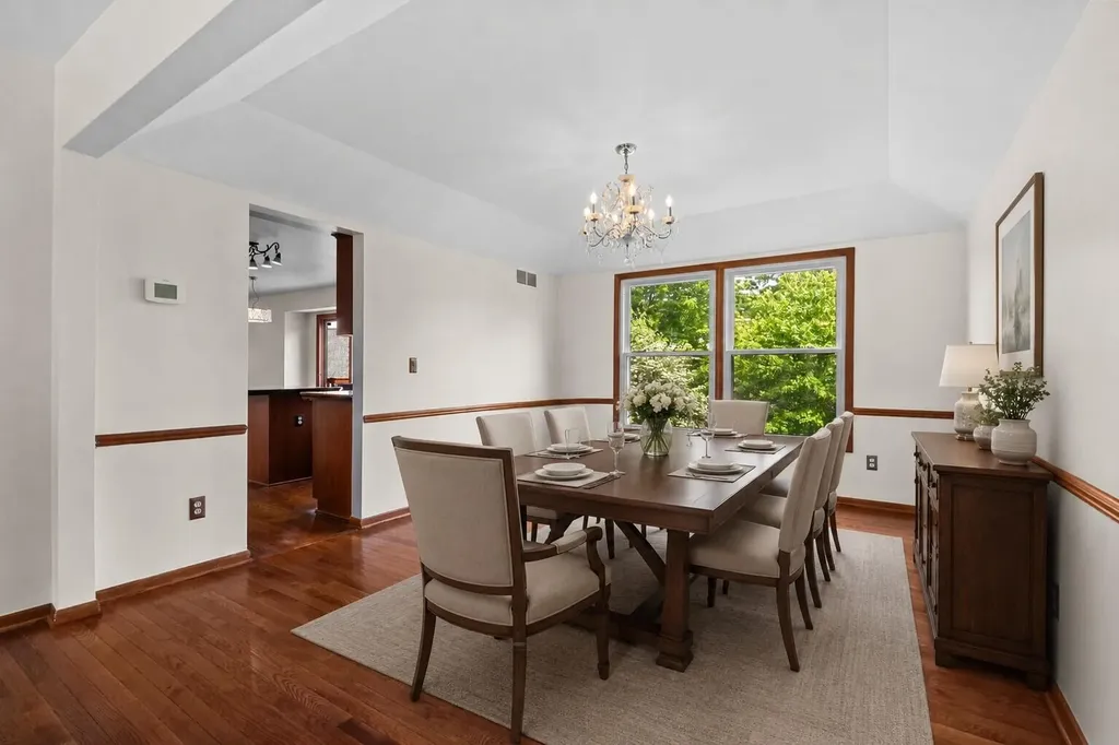 2956 Leslie Park Circle Ann Arbor City MI 48105