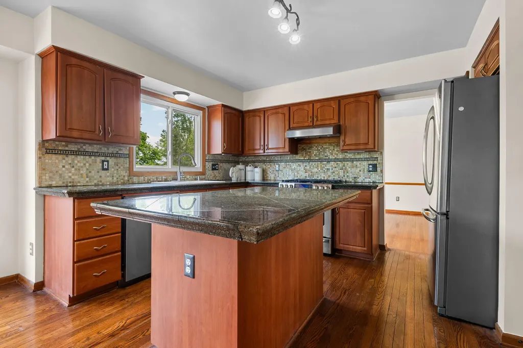 2956 Leslie Park Circle Ann Arbor City MI 48105