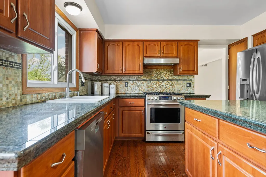2956 Leslie Park Circle Ann Arbor City MI 48105