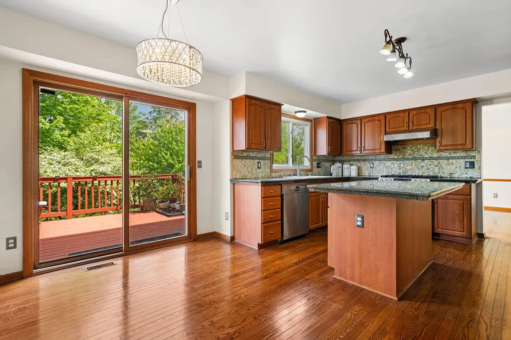 2956 Leslie Park Circle Ann Arbor City MI 48105