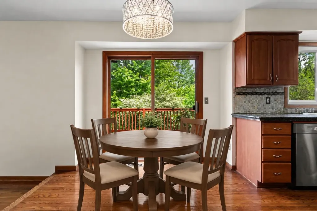 2956 Leslie Park Circle Ann Arbor City MI 48105