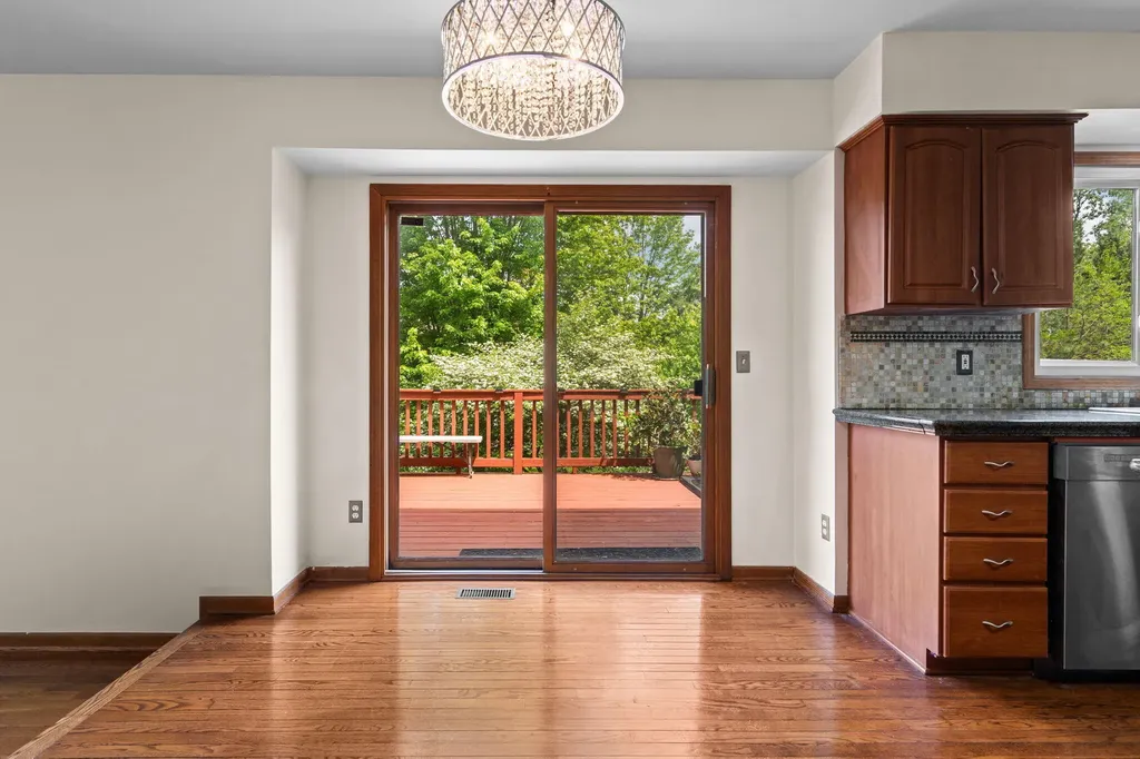2956 Leslie Park Circle Ann Arbor City MI 48105