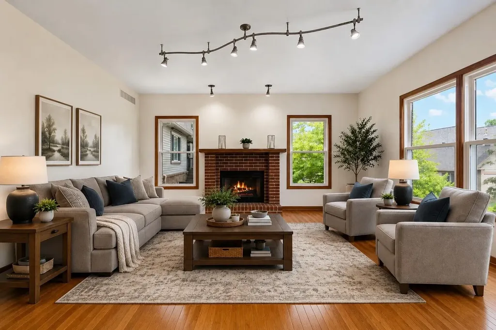 2956 Leslie Park Circle Ann Arbor City MI 48105