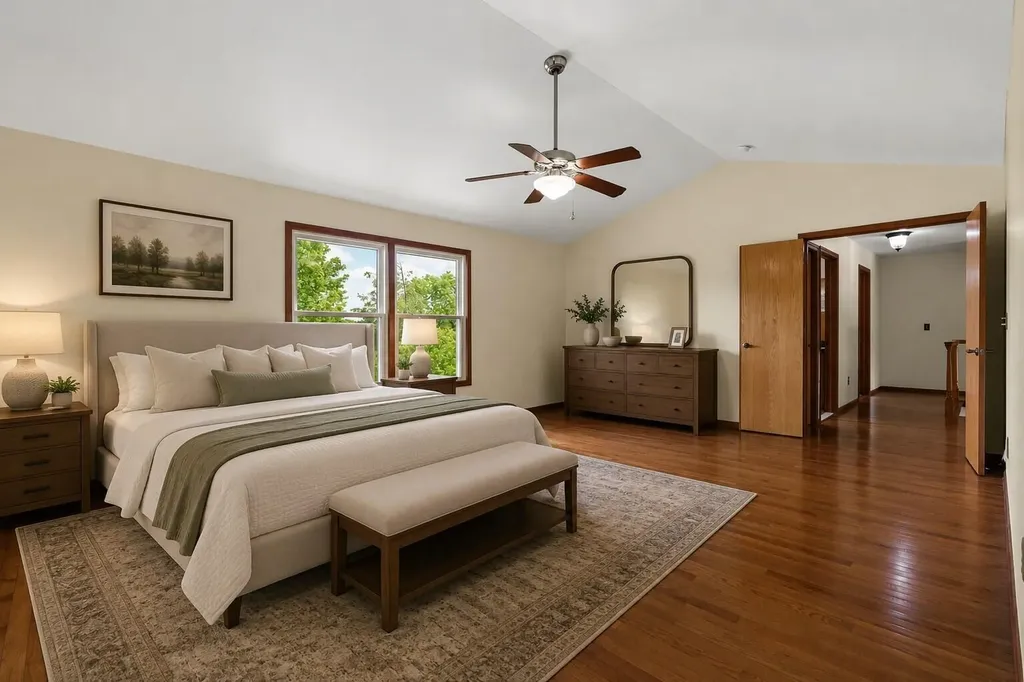 2956 Leslie Park Circle Ann Arbor City MI 48105