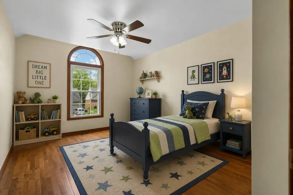 2956 Leslie Park Circle Ann Arbor City MI 48105