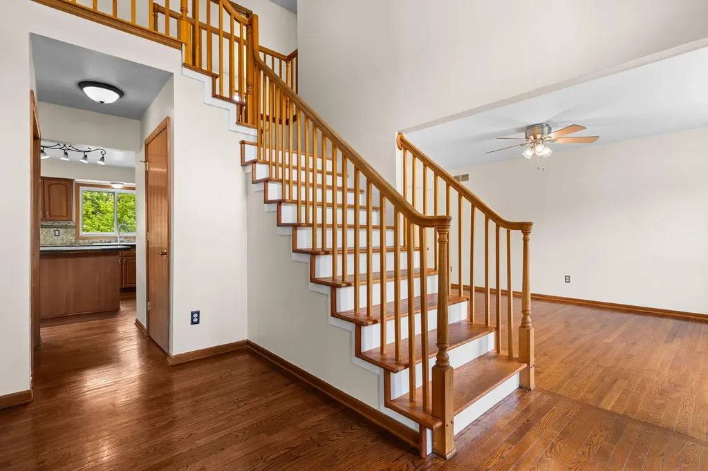2956 Leslie Park Circle Ann Arbor City MI 48105