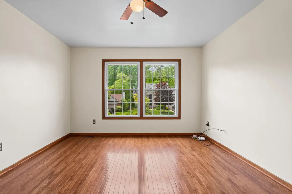 2956 Leslie Park Circle Ann Arbor City MI 48105