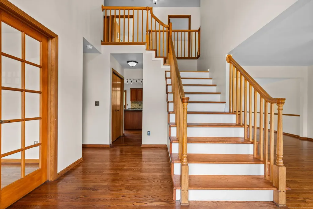 2956 Leslie Park Circle Ann Arbor City MI 48105