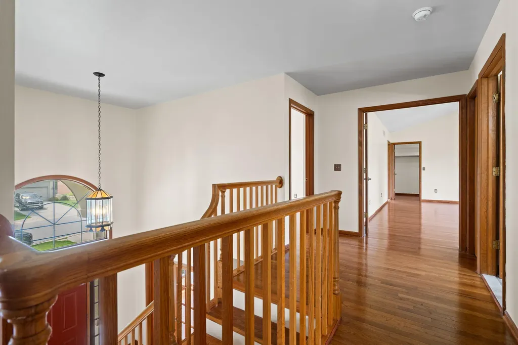 2956 Leslie Park Circle Ann Arbor City MI 48105