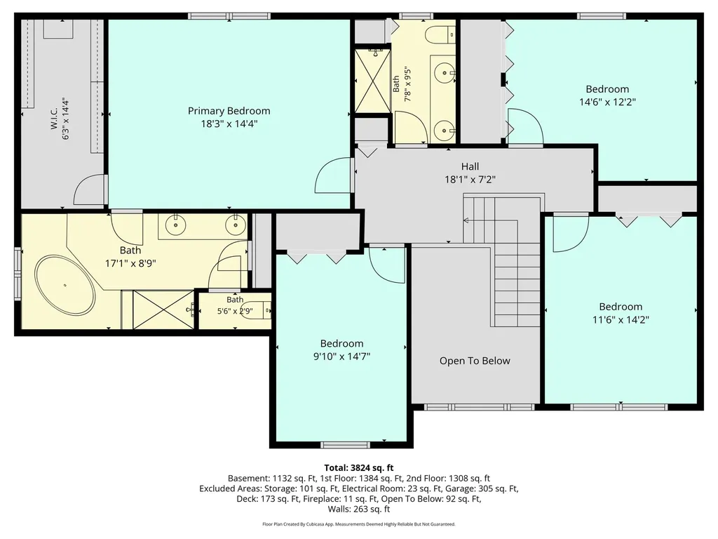 2956 Leslie Park Circle Ann Arbor City MI 48105