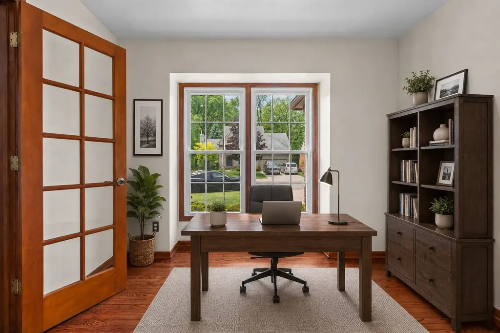 2956 Leslie Park Circle Ann Arbor City MI 48105