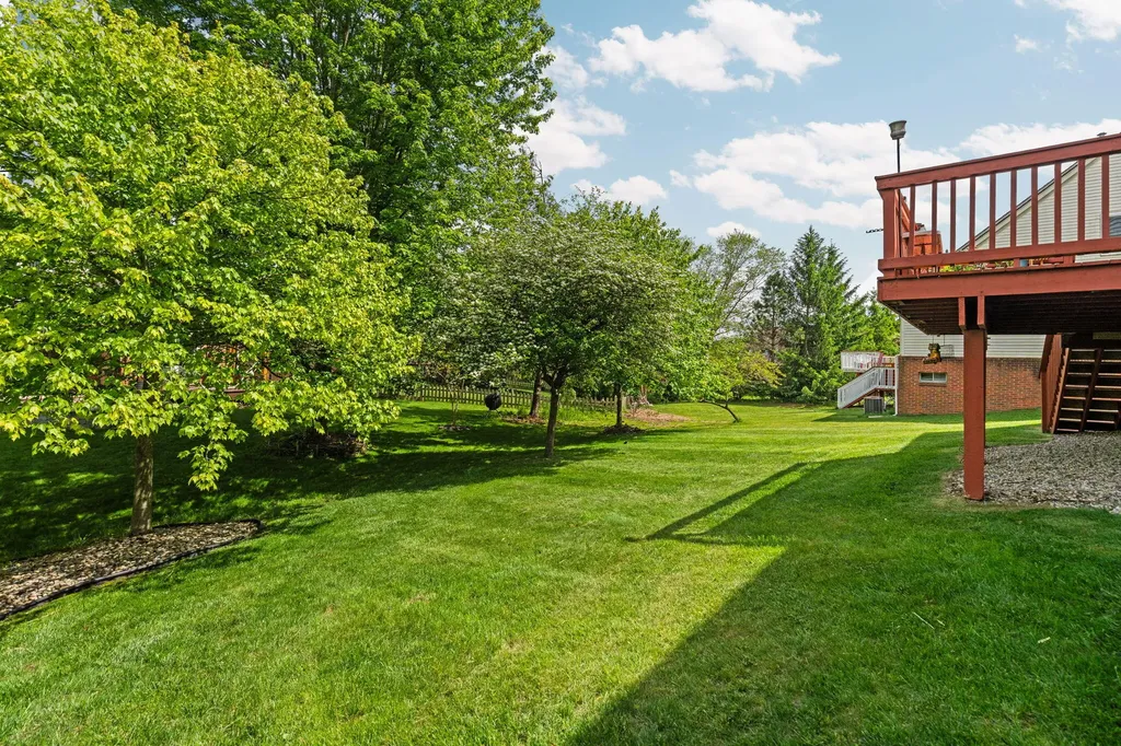 2956 Leslie Park Circle Ann Arbor City MI 48105