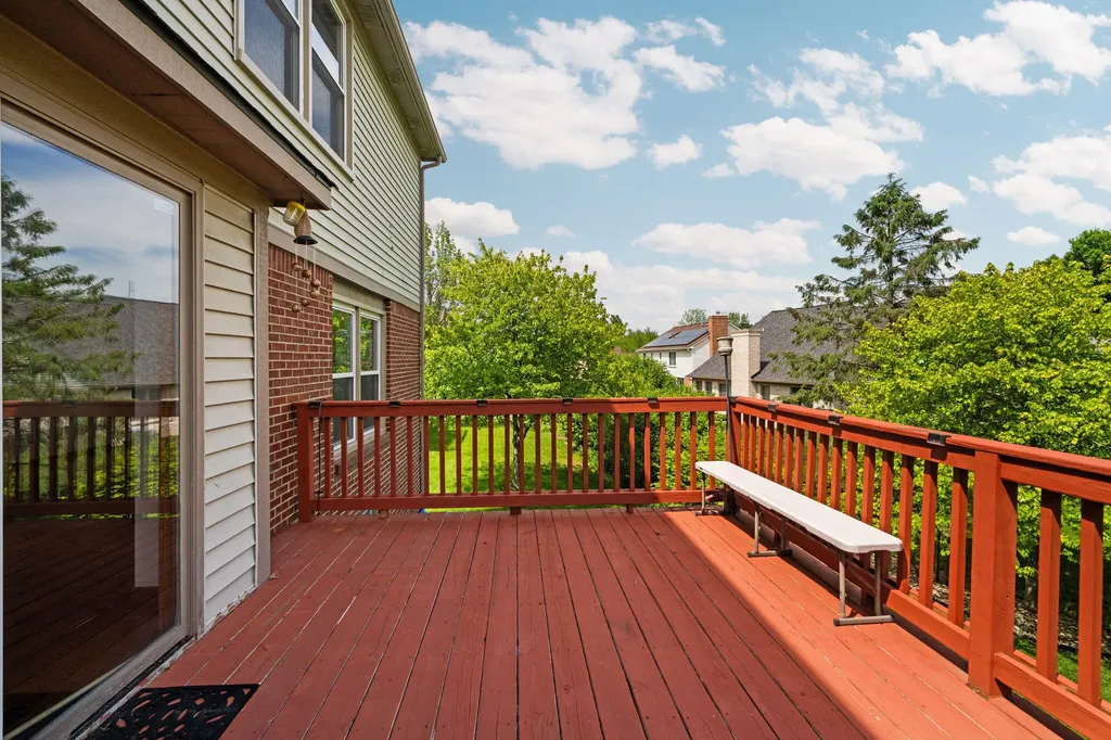 2956 Leslie Park Circle Ann Arbor City MI 48105